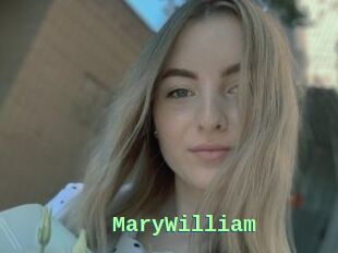 MaryWilliam