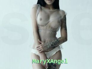 MaryXAngel