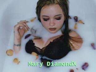 Mary_DiamondX