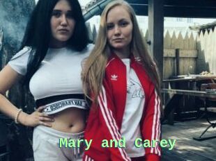 Mary_and_Carey