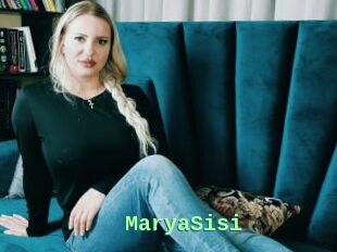 MaryaSisi