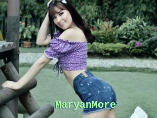 MaryanMore