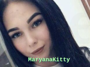 MaryanaKitty