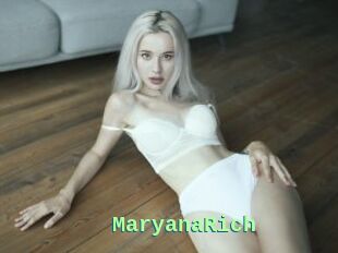 MaryanaRich