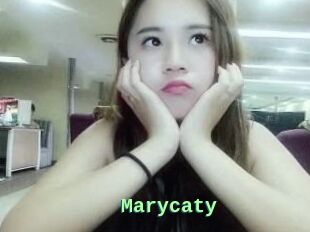 Marycaty