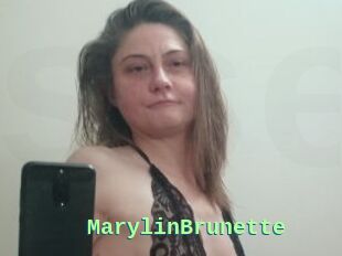 MarylinBrunette