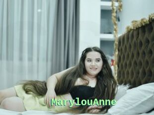 MarylouAnne