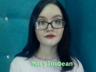 MarylouDean