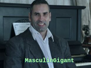 MasculinGigant