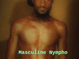 Masculine_Nympho