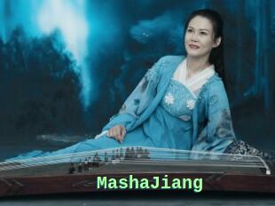 MashaJiang