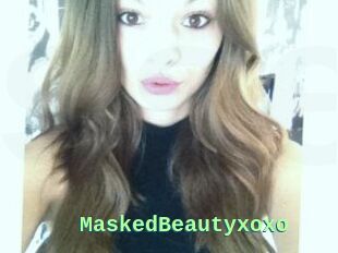 MaskedBeautyxoxo