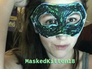 MaskedKitten18