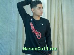 MasonCollins