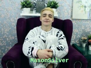 MasonSilver