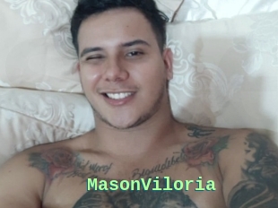 MasonViloria S Sexe