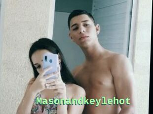 Masonandkeylehot