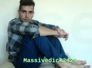 Massivedick2424