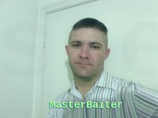 MasterBaiter