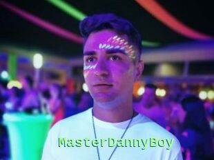 MasterDannyBoy