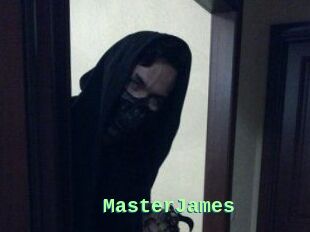 Master_James