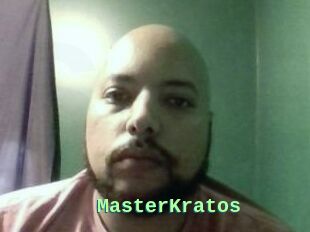 MasterKratos