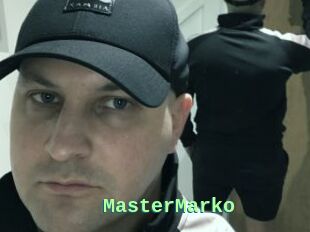 MasterMarko