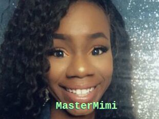 MasterMimi