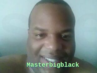 Masterbigblack