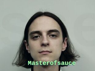 Masterofsauce