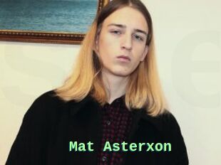 Mat_Asterxon