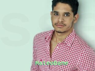 MateoDane