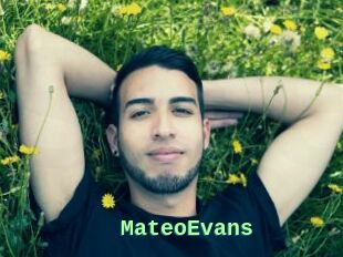 MateoEvans