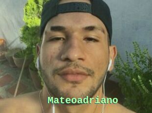 Mateoadriano