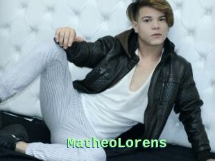 MatheoLorens