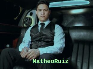 MatheoRuiz