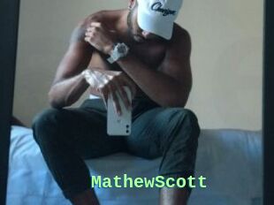 MathewScott