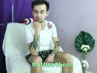 MathewTheos