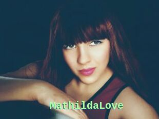 MathildaLove