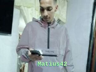 Matius42