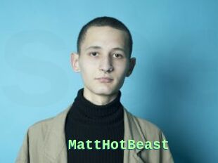 MattHotBeast