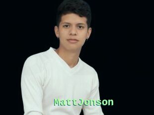 MattJonson