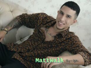 MattWalk