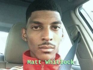 Matt_Whitlock