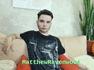 MatthewRavenwood