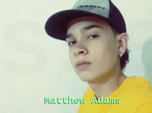 Matthew_Adams
