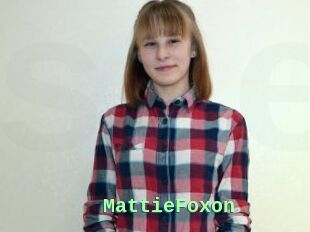 MattieFoxon