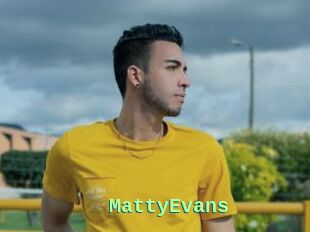 MattyEvans