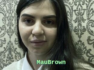 MauBrown