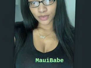 MauiBabe